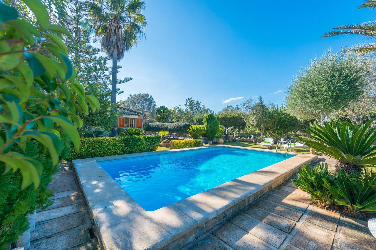 Marina Borras Villa