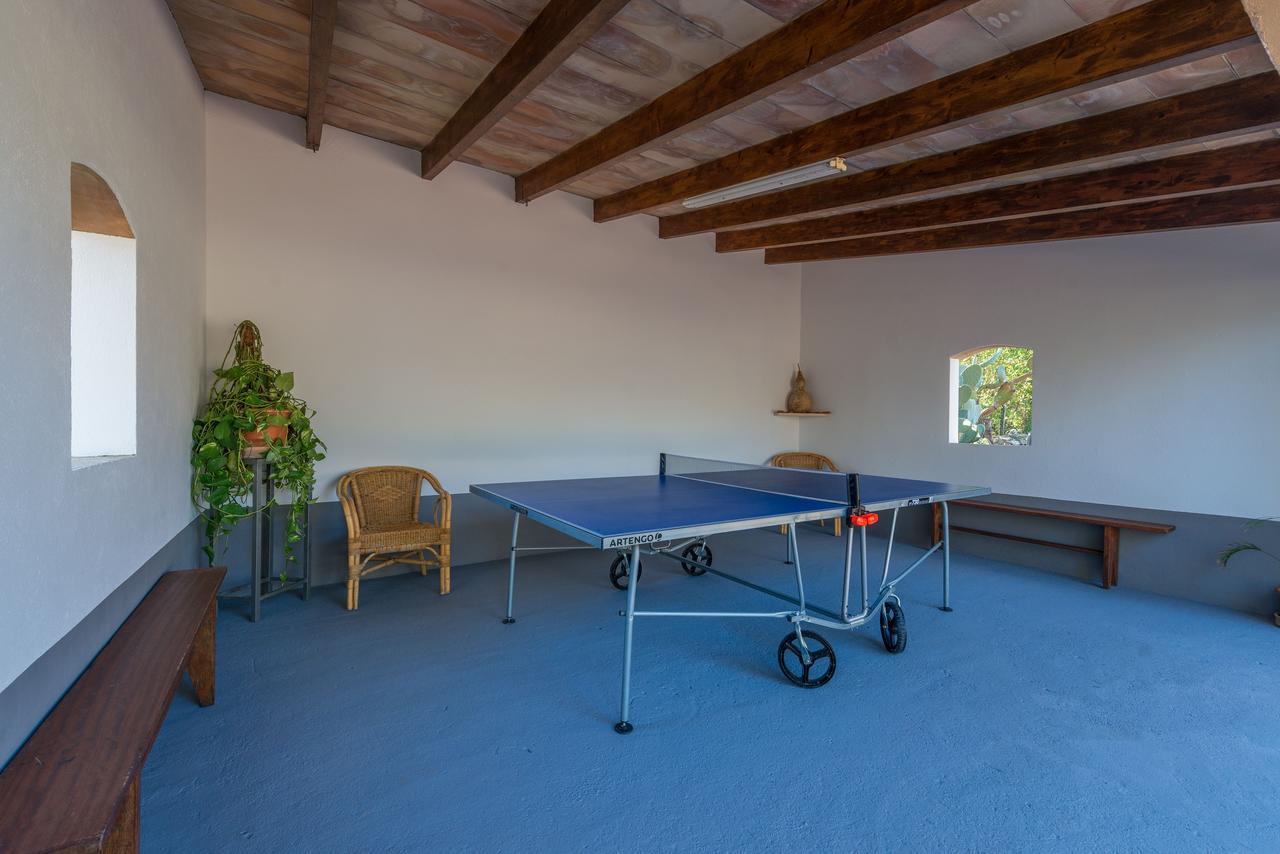 Marina Borras Villa