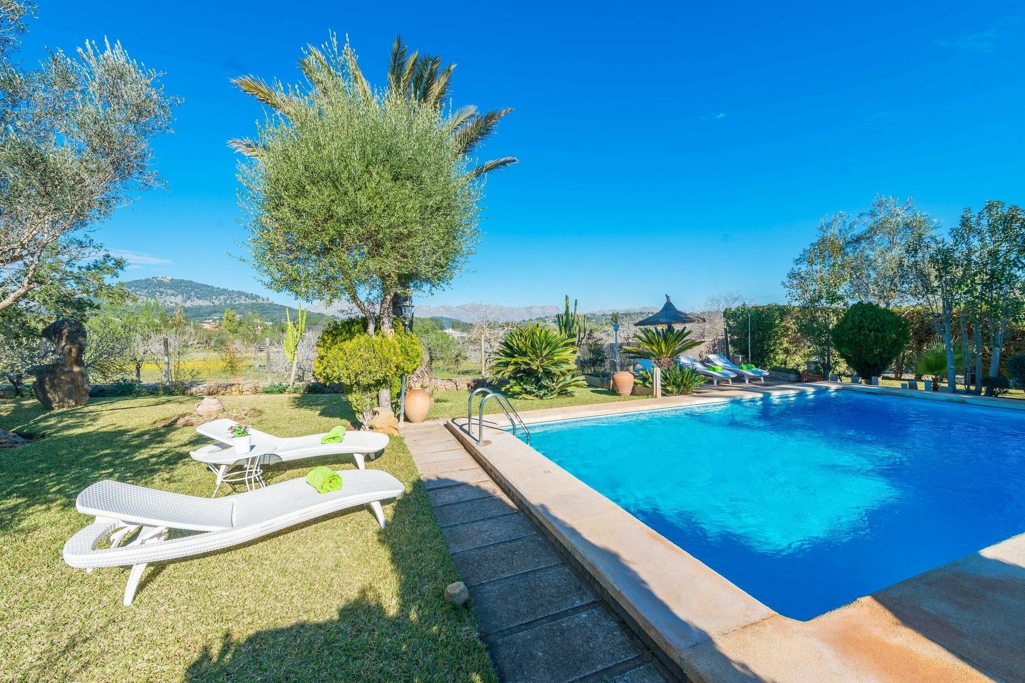 Marina Borras Villa