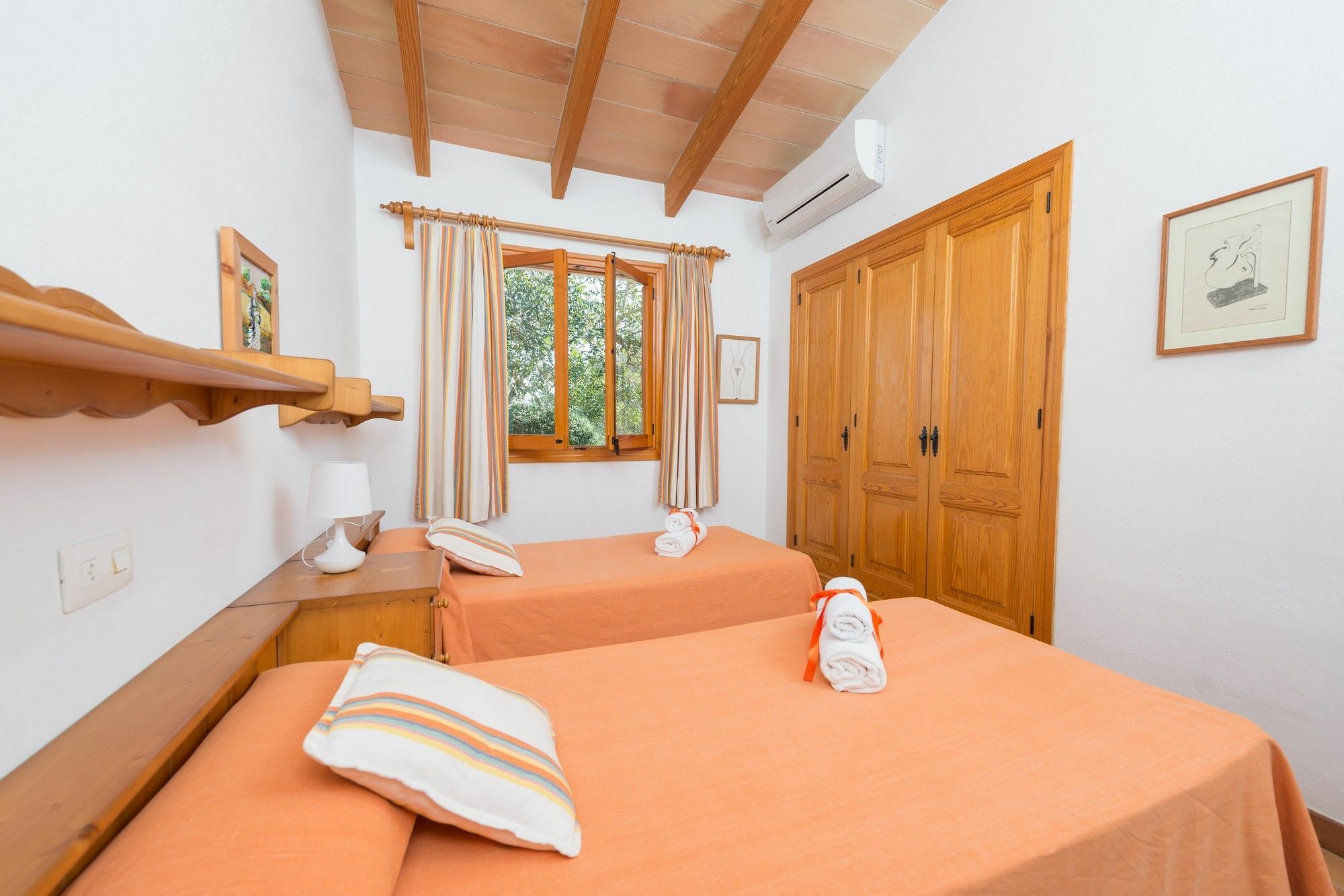 Marina Borras Villa Pollença