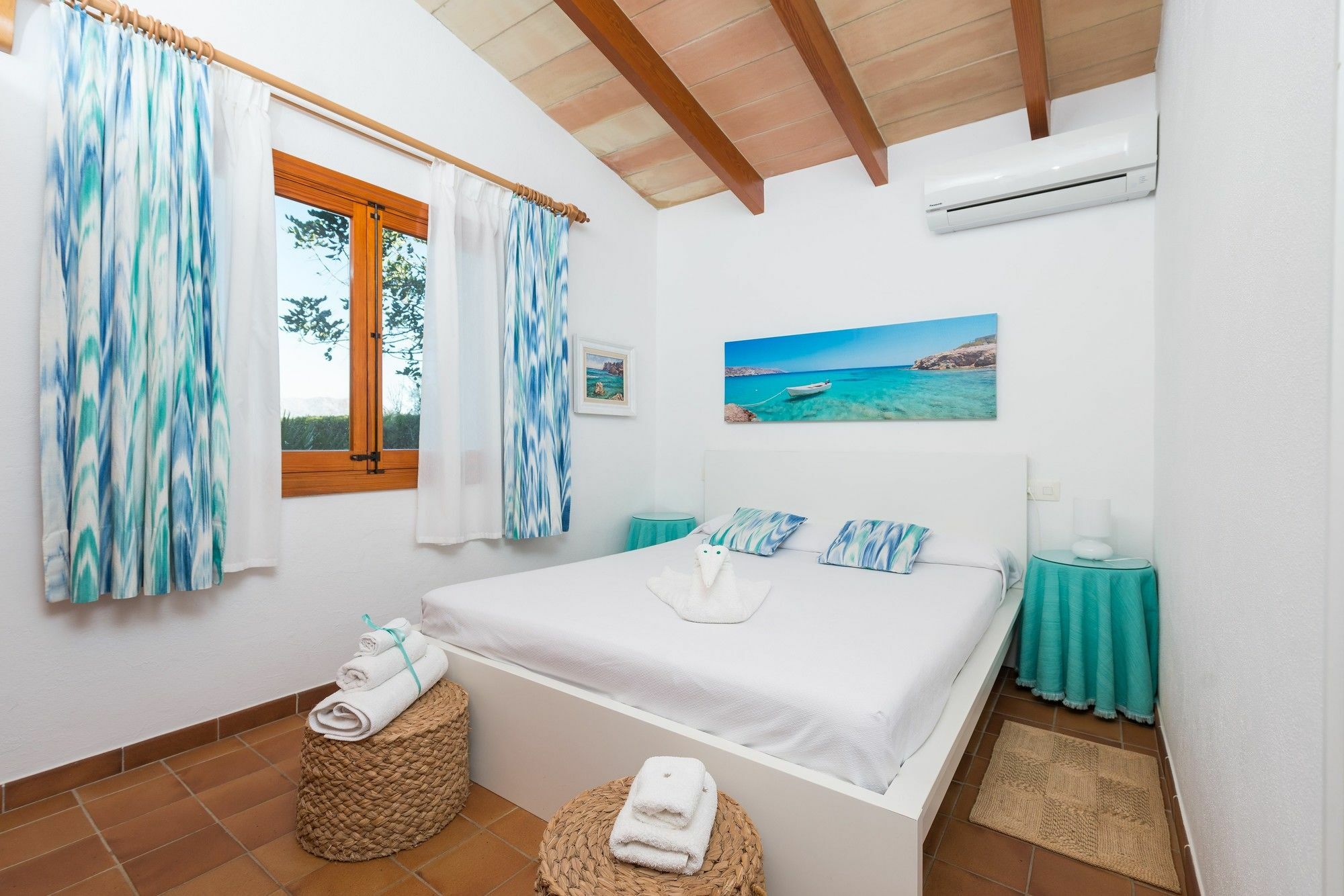 Marina Borras Villa *