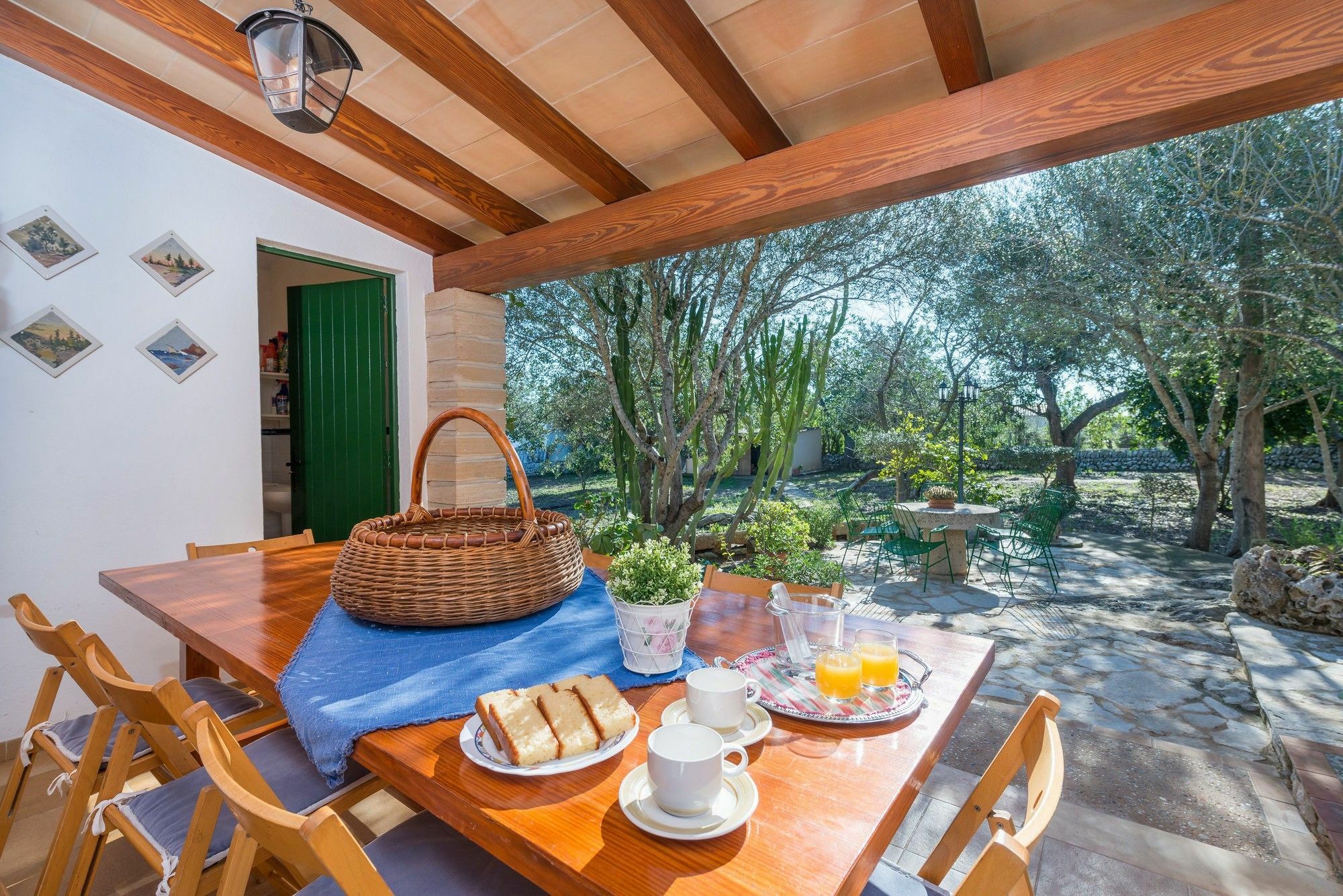 Marina Borras Villa Pollença