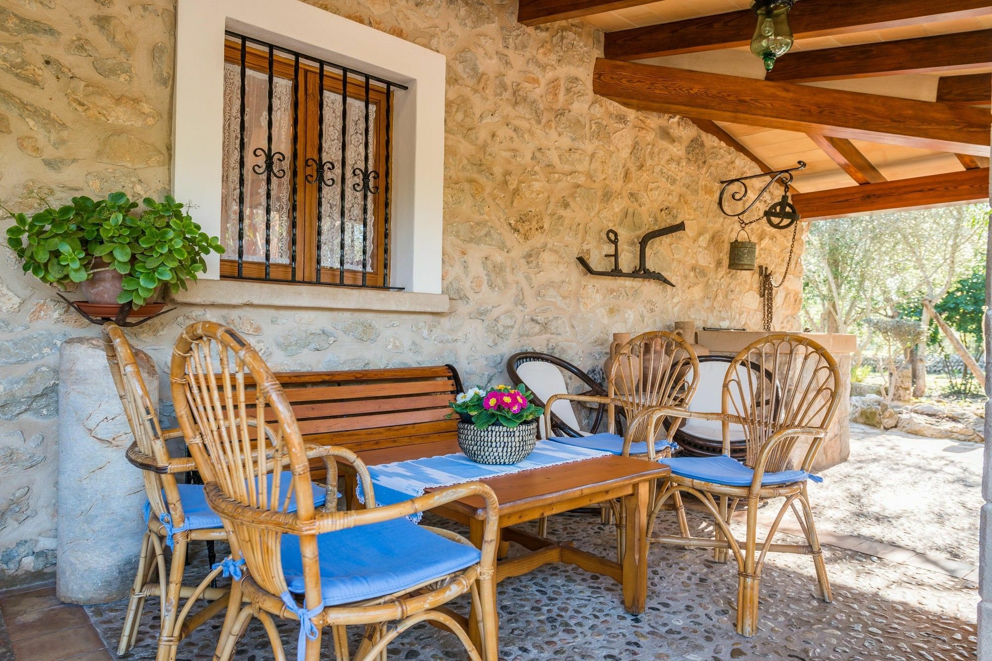 Marina Borras Villa *