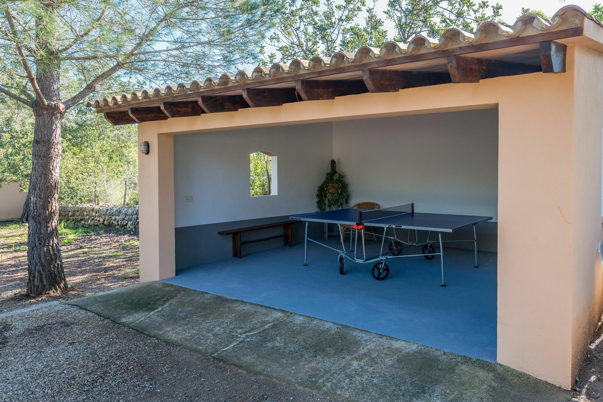Marina Borras Villa *