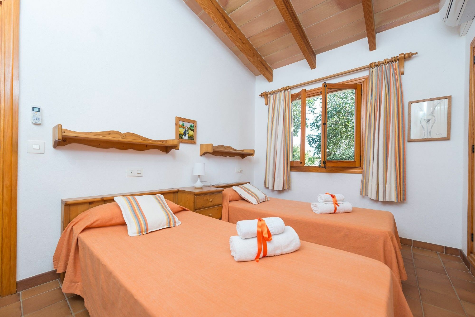 Marina Borras Villa