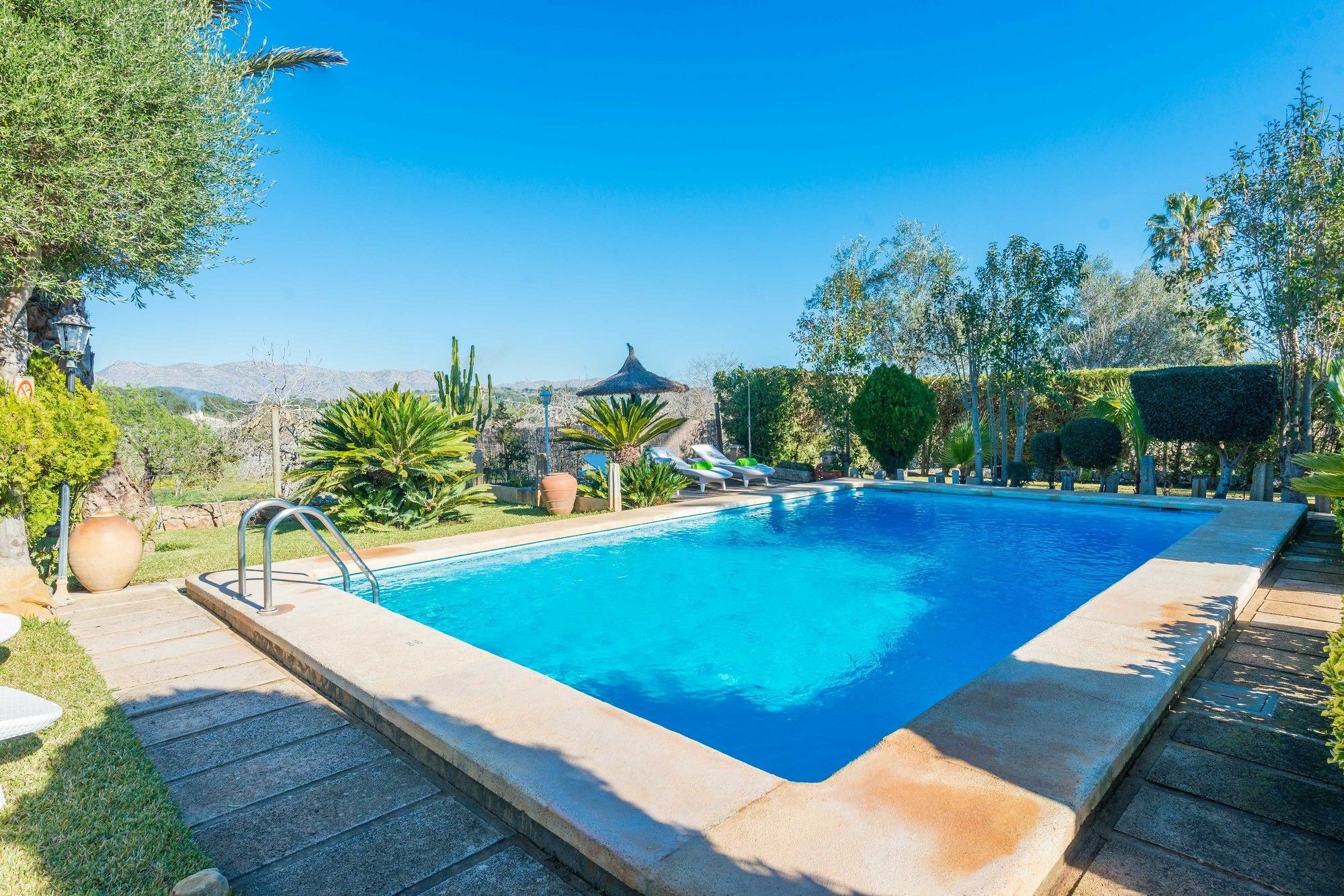 Marina Borras Villa *