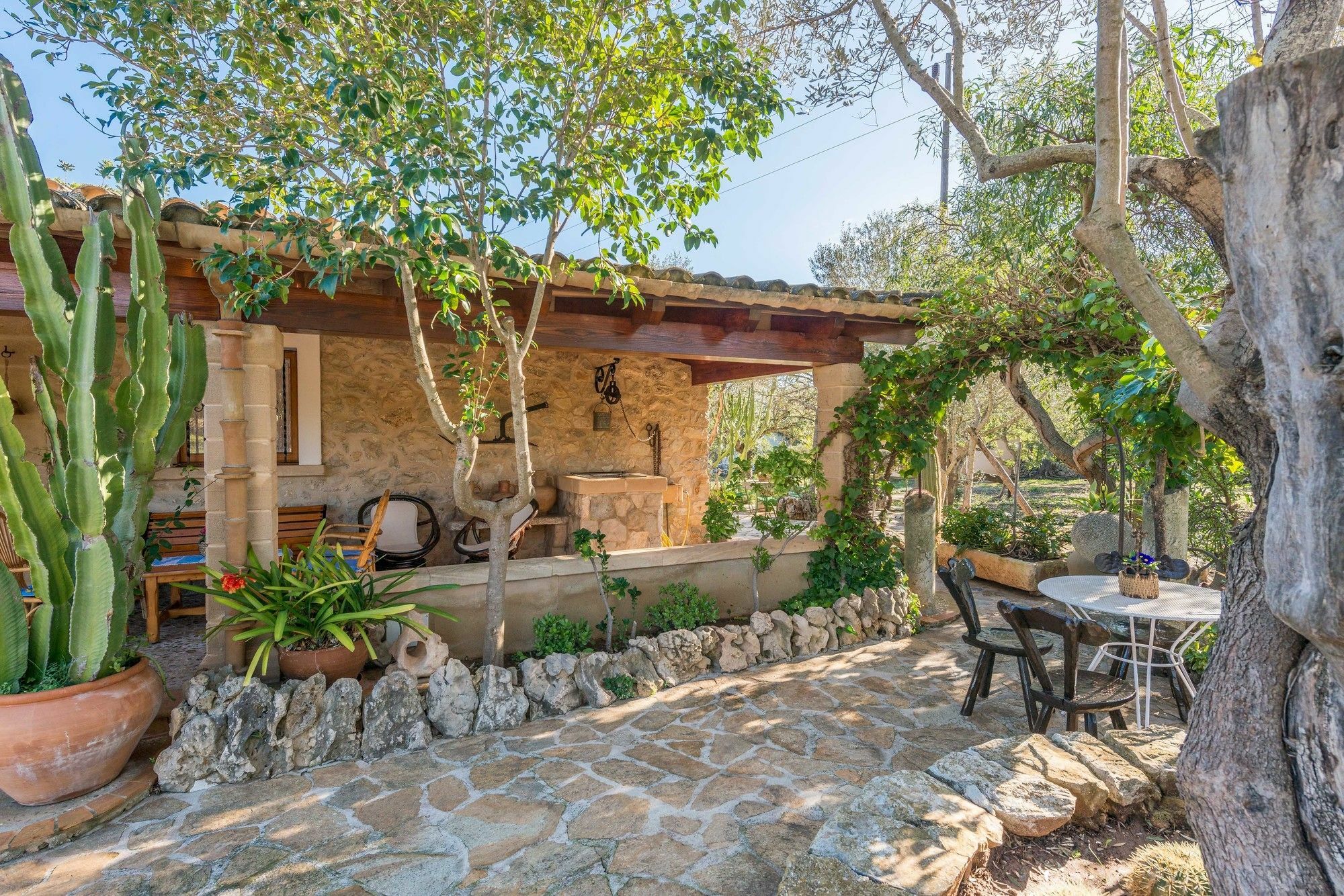 Marina Borras Villa Pollença